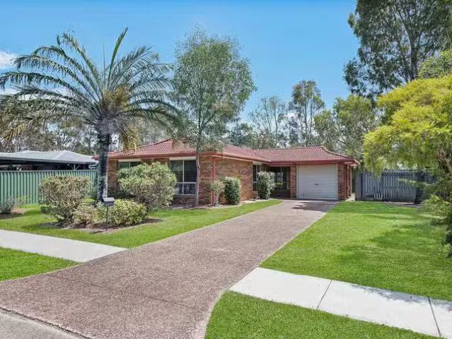Charming 3 BR 43 Sophy Crescent, Bracken Ridge, QLD 4017