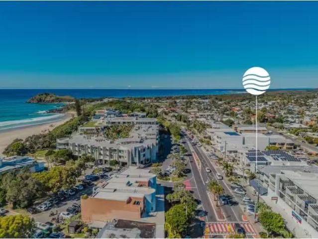 Unique 3 BR 4/47 Tweed Coast Road, Bogangar Apartment for rent.