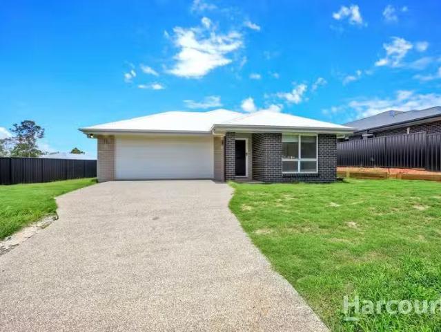 For Rent! 3 BR 455 Branyan Drive, BRANYAN, QLD 4670 House fo.