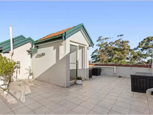 Cozy 3 BR 46/16 Bardwell Road, Mosman Apartment for rent List.