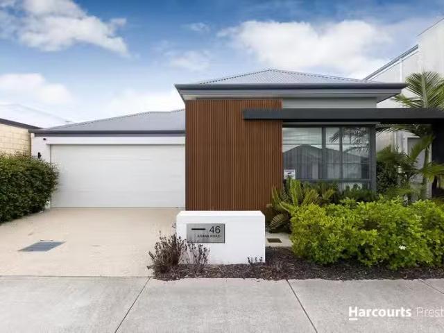 Cheap 3 BR 46 Asana Road, SOUTHERN RIVER, WA 6110 House for.