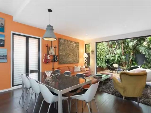 Cheap 3 BR 47 Bishops Avenue, Randwick House for rent Listed.