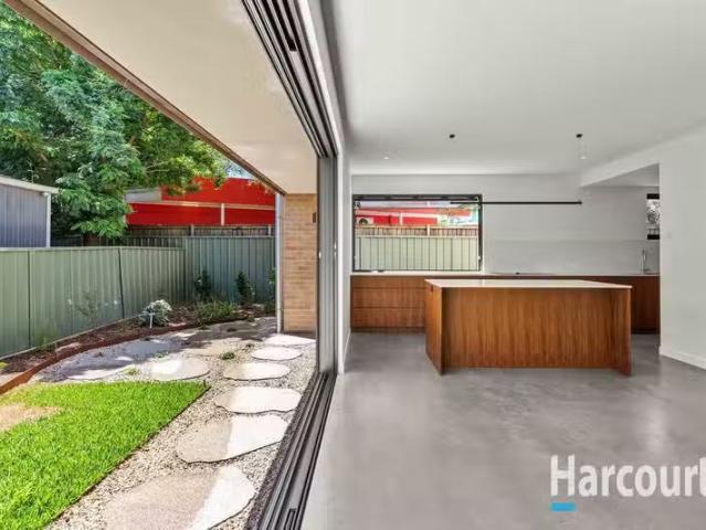 New 3 BR 47a Kitchener Parade, Mayfield East, NSW 2304 Townh.