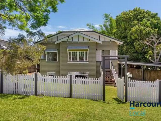 For Rent! 3 BR 48 Hayden Street, NUDGEE, QLD 4014 House for.