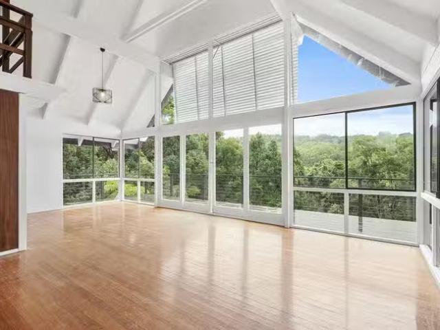 Cozy 3 BR 4 Tomewin Mountain Road, Currumbin Valley, QLD 4223