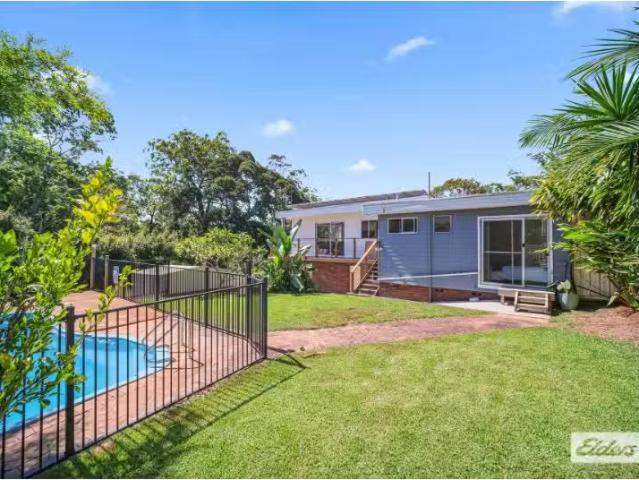 Cozy 3 BR 4 Boronia Avenue, Taree House for rent Listed by Ca.