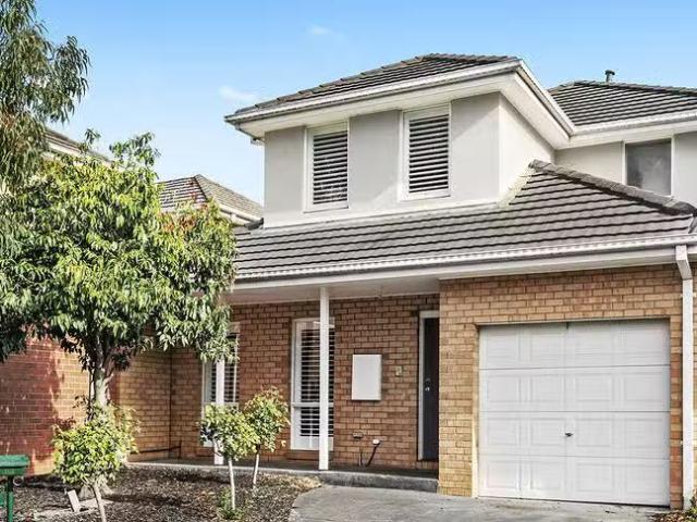 New 3 BR 4 Colley Grove, Glen Waverley, VIC 3150