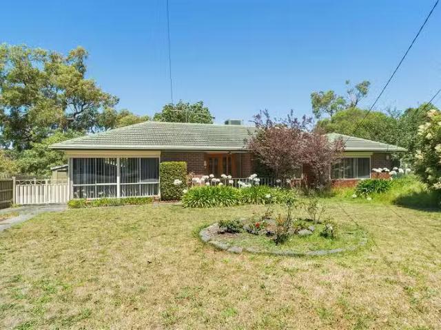 Nice 3 BR 4 Hartwell Court, FRANKSTON, VIC 3199 House for Rent