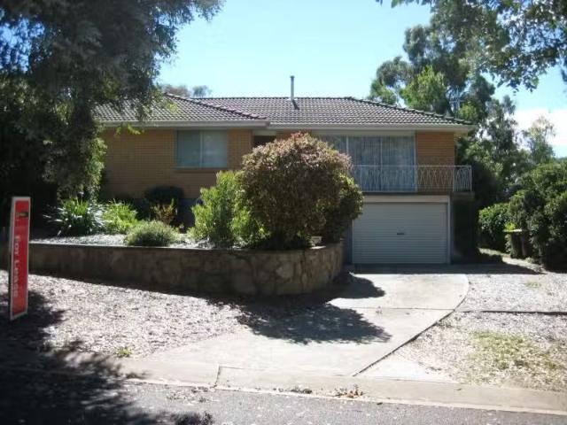 Unique 3 BR 4 Rufus Place, LYONS House for rent Listed by Lea.
