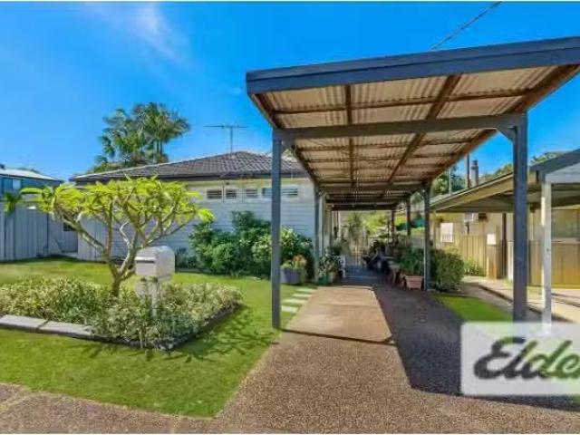 For Rent! 3 BR 4 Spencer Street, Rankin Park House for rent L.