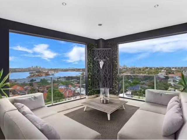 Deal! 3 BR 5/1 Wrights Road, DRUMMOYNE Apartment for rent Lis.