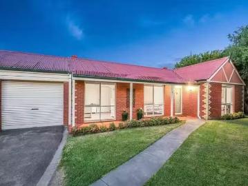 Middle Dural, Baulkham Hills Shire, Snapper Island