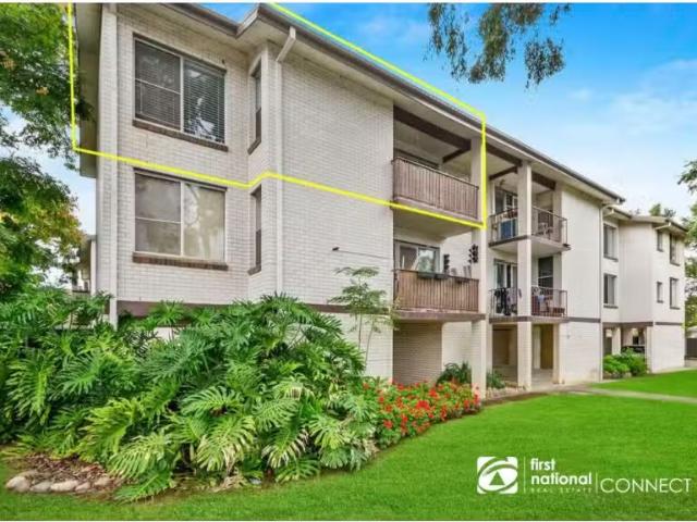 Cozy 3 BR 5/20 Paget Street, RICHMOND Apartment for rent List.