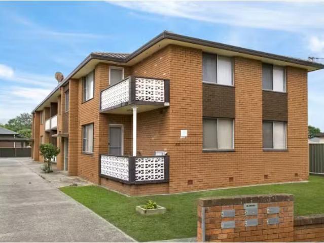 Charming 3 BR 5/67 Pur Pur Avenue, Lake Illawarra Apartment fo.