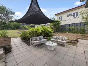 Just in! 3 BR 56 Lochaber Street, DUTTON PARK House for rent.