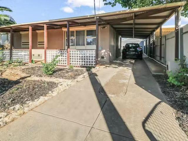 Cozy 3 BR 56 Mainwaring Crescent, Davoren Park, SA 5113
