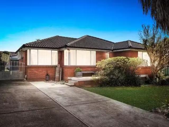 Deal! 3 BR 56 William Street, Blacktown, NSW 2148