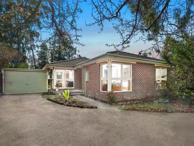 Just in! 3 BR 59 Miller Road, The Basin, VIC 3154