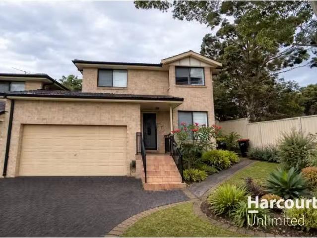 Cozy 3 BR 5 Turner Place, CASULA House for rent Listed by Pol.