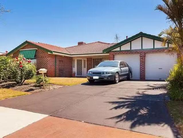Rental! 3 BR 5 Wray Close, Bateman, WA 6150