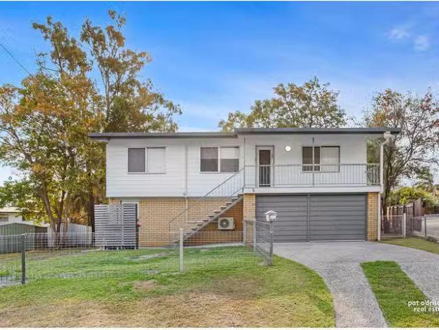 Just in! 3 BR 5 Beal Avenue, Frenchville, QLD 4701