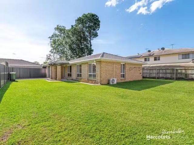 Nice 3 BR 5 Beetson Court, EAGLEBY, QLD 4207 House for Rent