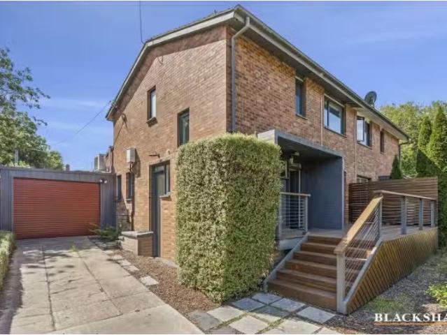 Nice 3 BR 60 Hampton Circuit, Yarralumla House for rent Liste.