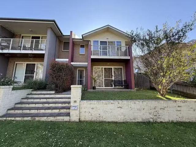 Cheap 3 BR 60 Hidcote Road, Campbelltown, NSW 2560