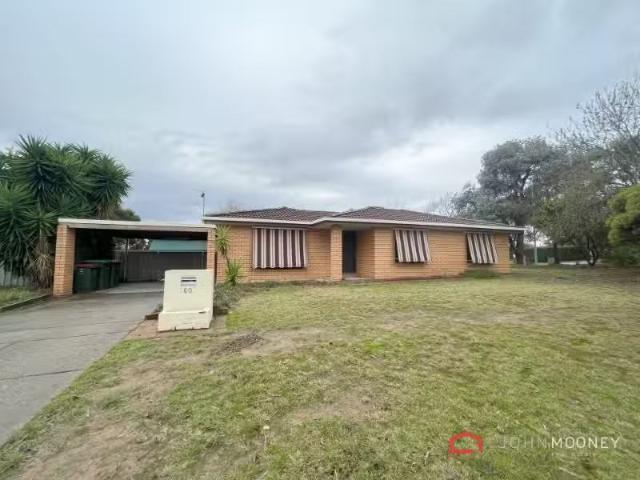 Unique 3 BR 60 Undurra Drive, Glenfield Park House for rent L.