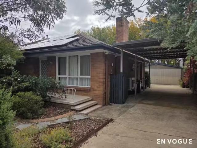 Rental! 3 BR 61 Piddington Street, Watson House for rent List.