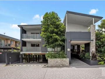 For Rent! 3 BR 6/28 Chatsworth Rd, Greenslopes Apartment for r.
