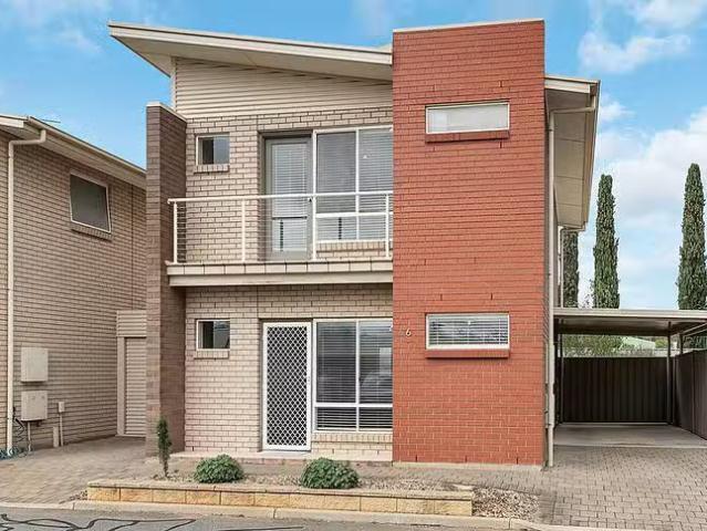 Nice 3 BR 6/21 Strathpine Street, Salisbury East, SA 5109