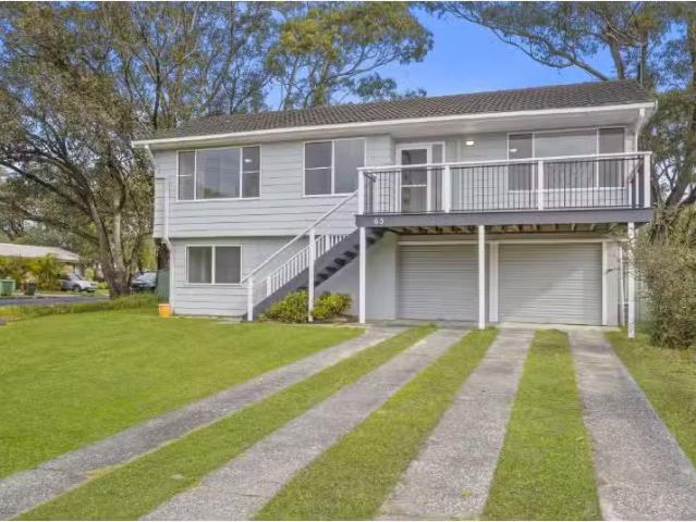Cheap 3 BR 63 Kincumber Crescent, Davistown House for rent Li.
