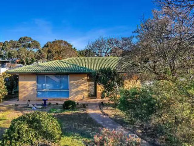 Unique 3 BR 63 Lyndoch Road, Gawler East, SA 5118