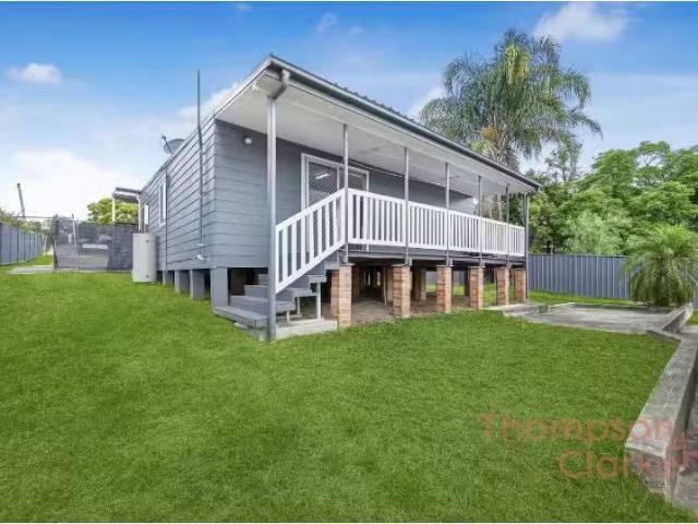 Just in! 3 BR 63B Banks Street, East Maitland Apartment for re.
