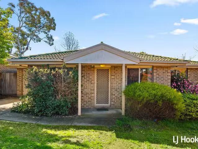 For Rent! 3 BR 6/4 Biddell Place, Nicholls, ACT 2913