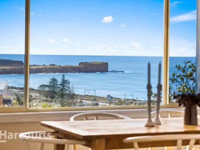 Unique 3 BR 6/5 Brown Street, KIAMA, NSW 2533 Villa for Rent