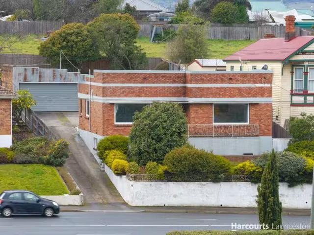 New 3 BR 65 Hobart Road, KINGS MEADOWS, TAS 7249 House for R.