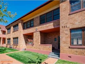 For Rent! 3 BR 6/72 Canberra Avenue, Griffith Townhouse for re.