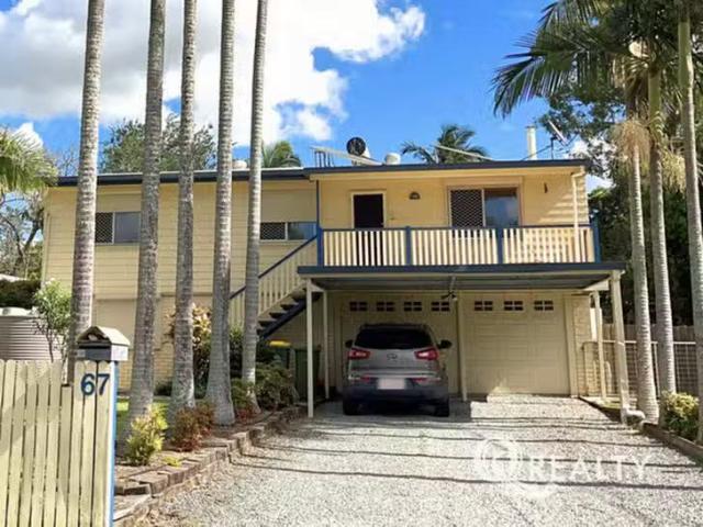 Charming 3 BR #67 Pauline Street, Marsden, QLD 4132