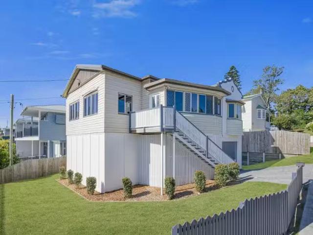 Rental! 3 BR 68 Princess Street, CAMP HILL, QLD 4152 House f.