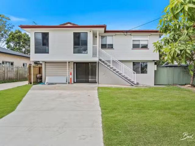 For Rent! 3 BR 69 Barron Road, BIRKDALE, QLD 4159 House for.