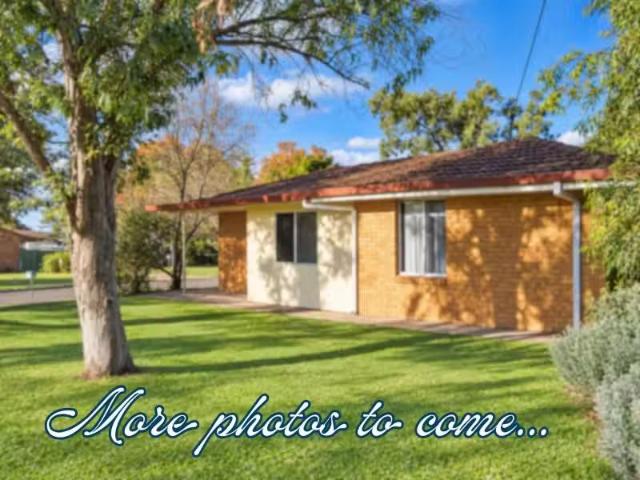 For Rent! 3 BR 6 Herbert Street, Gunnedah House for rent List.