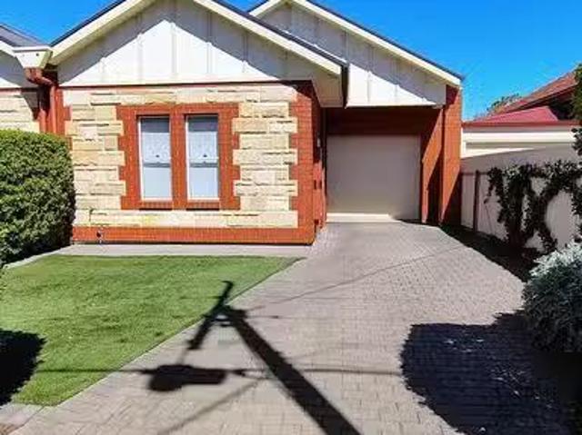 Charming 3 BR 6 Ranelagh Street, Woodville, SA 5011