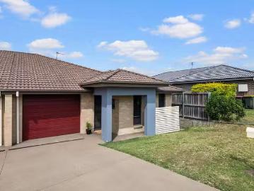 Just in! 3 BR 6 Songlark Place, Aberglasslyn, NSW 2320