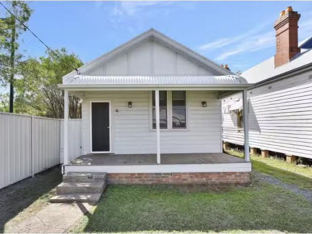 Cozy 3 BR 6A William Street, Singleton House for rent Listed.