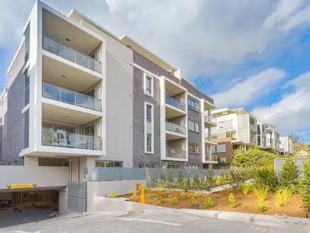 Deal! 3 BR 71/11 21 Woniora Avenue, Wahroonga, NSW 2076