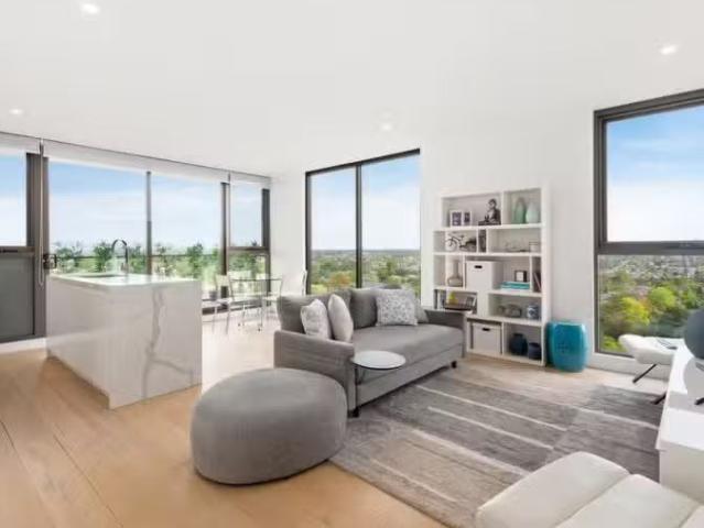 New 3 BR 712/20 Hepburn Road, Doncaster VIC 3108 Apartment F.