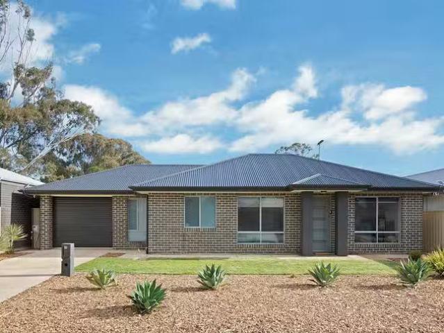Rental! 3 BR 81 Brandis Road, Munno Para West, SA 5115