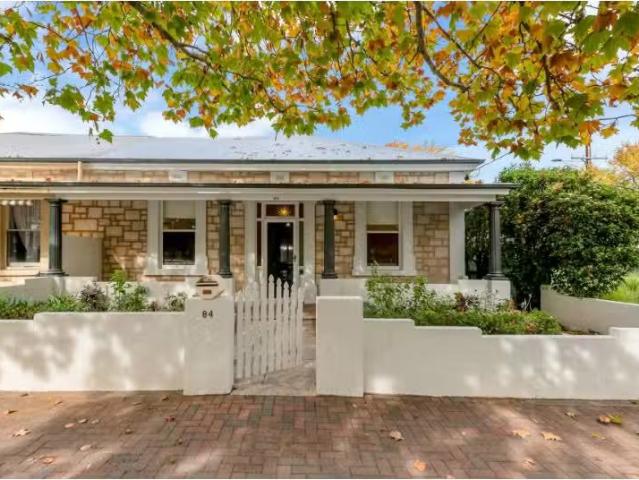New 3 BR 84 Beulah Rd, Norwood House for rent Listed by Maddi.